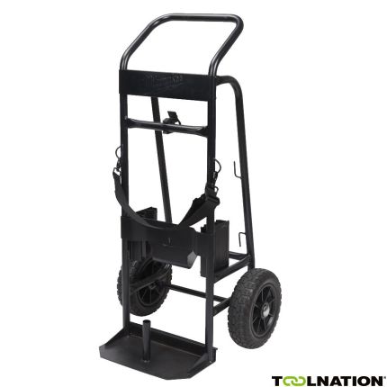 Milwaukee 4933464879 MXF Breaker Trolley - 1