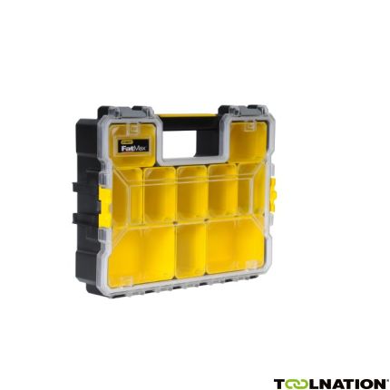 Stanley 1-97-521 FatMax Professionele Organizer (diep) - 1