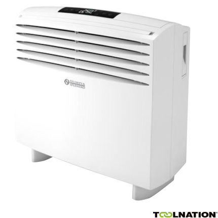 Olimpia Splendid OS020366 Airconditioner UNICO EASY S1 HP Monoblock - 1