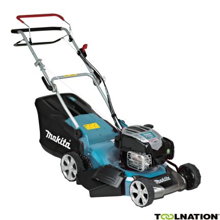 Makita PLM4631N2 Motorgrasmaaier 46CM zelfrijdend - 1