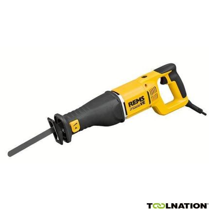 Rems 560023 Puma VE Reciprozaag 1300 Watt - 2