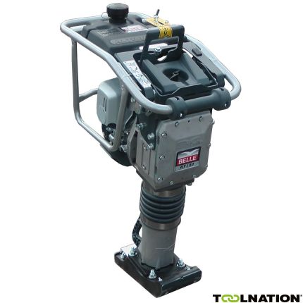 Altrad 62067 RTX-50 Trilstamper met Honda GX100 motor - 2