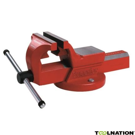 Ridgid 10815 Superior bankschroef 140 mm - 2