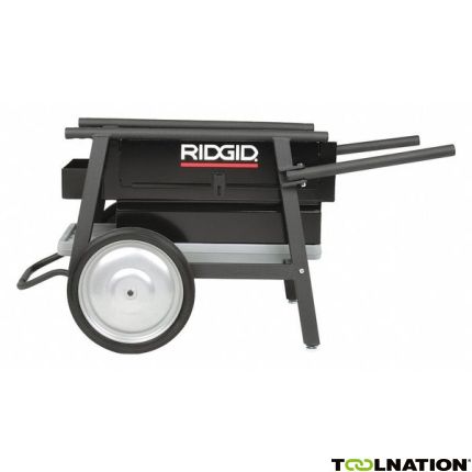 Ridgid 92467 Model 200A Universeel onderstel - 1