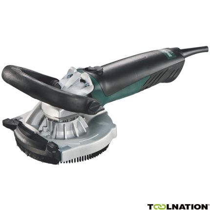 Metabo 603824730 RS 14-125 Renovatieslijper 1400 Watt + Komschijf PKD - 1