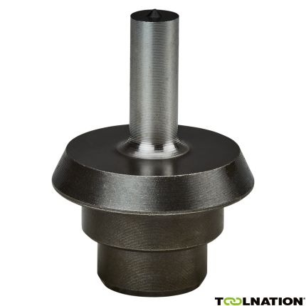 Makita SC05340040 Ponsnippel rond 6mm voor DPP200 - 1