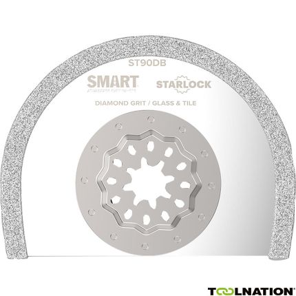 Smart Blades ST90DB1 Blades SL PRO 90x25mm 1st - 1