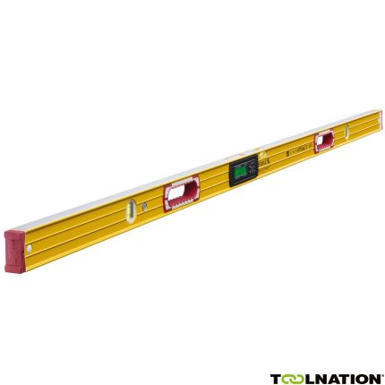 Stabila 17706 Tech 196 Electronische waterpas 183 cm IP65 - 5