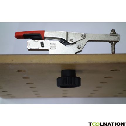 Bessey STC-HH50-T20 horizontale spanner voor de Festool MFT - 1