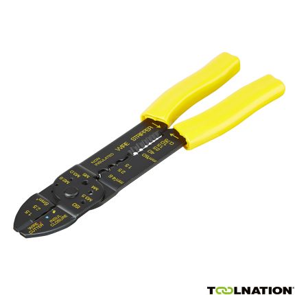 Stanley STHT0-75414 Krimptang 220mm - 1