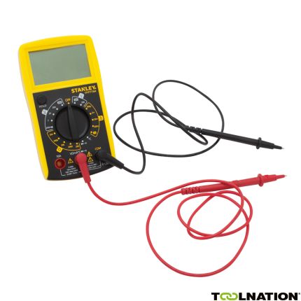 Stanley STHT0-77364 Multi-meter - 1