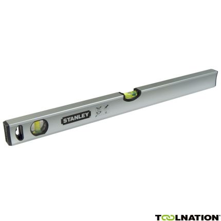 Stanley STHT1-43111 Waterpas Stanley Classic Magnetisch 600mm - 1