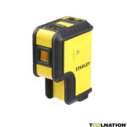 Stanley STHT77503-1 SPL3 Puntlaser Rood - 2