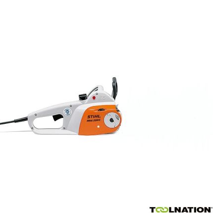 Stihl LTA1038 MSE250 motorzaag voor SF400 - 1