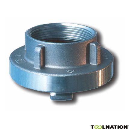 Toolnation 506605 Aansluitstuk binnendraad 1 1/2" Nok 66 - 1