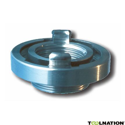 Toolnation 516604 Aansluitstuk buitendraad 1 1/4" Nok 66 - 1