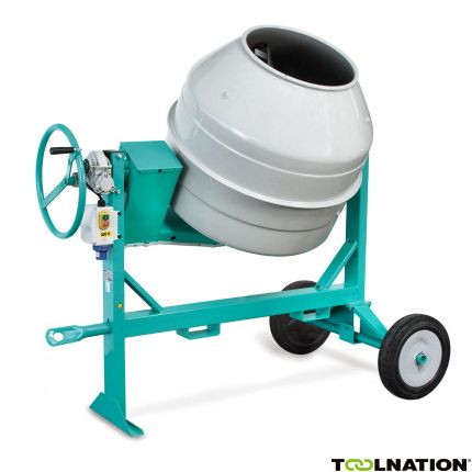 Imer 1105700 Betonmolen Syntesi 250 ltr. 230 Volt - 1