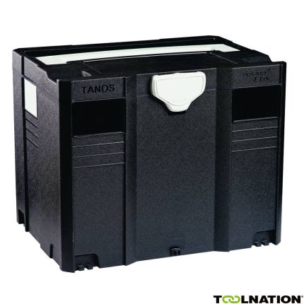 Panasonic Toolbox4DD Systainer voor Panasonic machines - 1