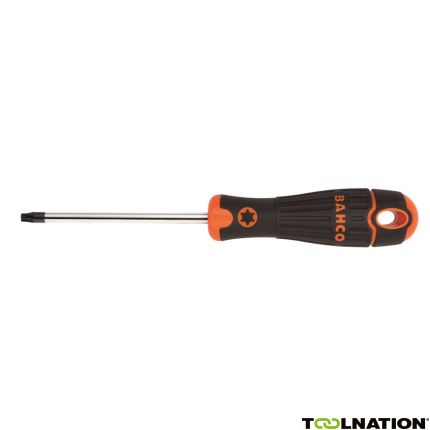 Bahco TORX ® Tamper resistant schroevendraaier B141.008.075 - 1