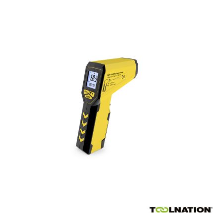 Trotec 3.510.003.012 TP7 Dual laser pyrometer - 1