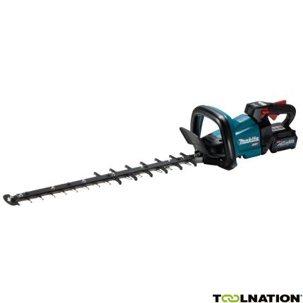 Makita UH006GD201 Heggenschaar XGT 40 Volt max 2.5Ah terugsnoeiuitvoering 60 cm - 1