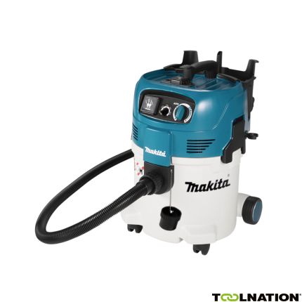 Makita VC3012M Stofzuiger M-Klasse 230V - 1