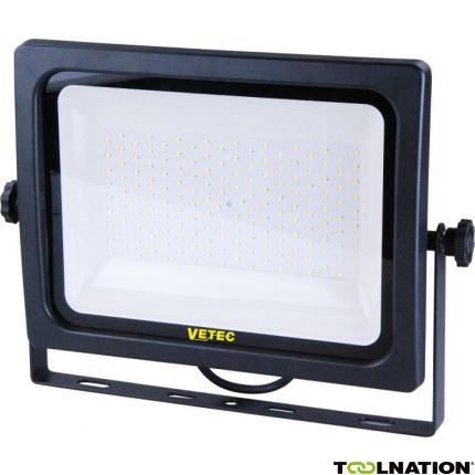 Vetec 55.108.151 Bouwlamp LED Comprimo 150 Watt - 1