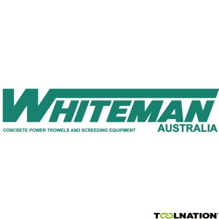 Whiteman 2420120177 Afwerkbladen Set WTM 1200 mm - 1