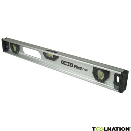 Stanley XTHT1-42132 FatMax Pro I-beam waterpas magnetisch 600mm - 1