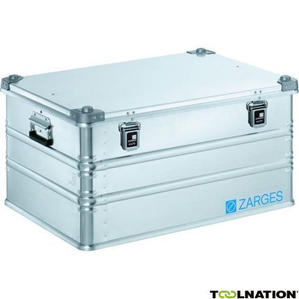 Zarges 40565 K470 Universele kist 800x600x410 mm - 6