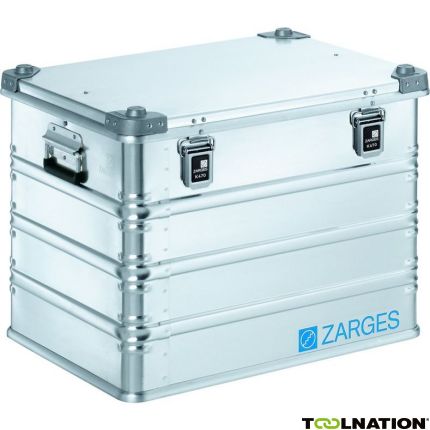 Zarges 40837 K470 Universele kist 650x480x480 mm - 6