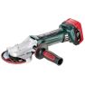 Metabo 601306660 WF18LTX 125 Quick Accu Platkop Slijper 18V 5,5Ah LiHD - 1