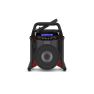 PerfectPro PP2 POWERPLAYER Full-option compacte radio - 2