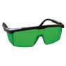 Laserliner 020.71A LaserVision laserbril groen - 1