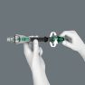 Wera 05003533001 8100 SA 2 Zyklop Speed-ratelset, 1/4"-aandrijving, metrisch, 42-delig - 5