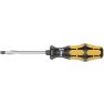 Wera 05018300001 932 AS Zaagsnede-Schroevendraaier 4.5 mm, 100 mm - 1