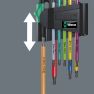 Wera 05024335001 967 SPKL/9 TORX BO Multicolour Stiftsleutelset, BlackLaser, 9-delig - 2