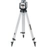 Laserliner 052.205A Cubus 210 S set Rotatielaser + licht-statief 150 cm, telescopische nivelleerlat 4 m en laserontvanger - 3