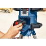 Bosch Blauw GRL 600 CHV Professional Rotatielaser 18V 4.0 ProCore + statief + meetlat 06159940P5 - 3