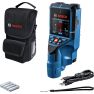 Bosch Blauw D-Tect 200 C Professional Muurscanner 12V Excl. Accu en lader  0601081600 - 1