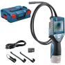 Bosch Blauw GIC 120 C Professional Accu Inspectiecamera 12V excl. accu"s en lader in L-Boxx 0601241208 - 5