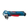 Bosch Blauw GWB 12V-10 Haakse boormachine Excl. Accu en lader 0601390905 - 1