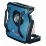 'Bosch Blauw GLI 18V-4000 C Professional Bouwlamp excl. accu"s en oplader 0601446800''' - 5