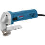 Bosch Blauw GSC 75-16 Plaatschaar 2,2 mm 750 Watt 0601500500 - 1