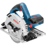 Bosch Blauw 0601682100 GKS 55+ GCE cirkelzaag - 2