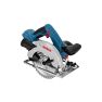 Bosch Blauw GKS18V-57 Cirkelzaag 18 Volt excl. accu"s en lader 06016A2200 - 1