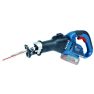 Bosch Blauw GSA 18V-32 Accureciprozaag 18 Volt Excl. Accu"s en lader in koffer 06016A8109 - 2