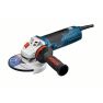 Bosch Blauw GWS 17-150 CI Professional 150mm haakse slijper 060179K002 - 1