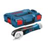 Bosch Blauw GUS 12V-Li Universele Accuschaar 12V Solo in L-Boxx 06019B2905 - 2