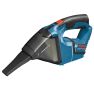 Bosch Blauw 06019E3000 GAS 12V Accustofzuiger 12V Solo excl. accu""s en lader' - 1